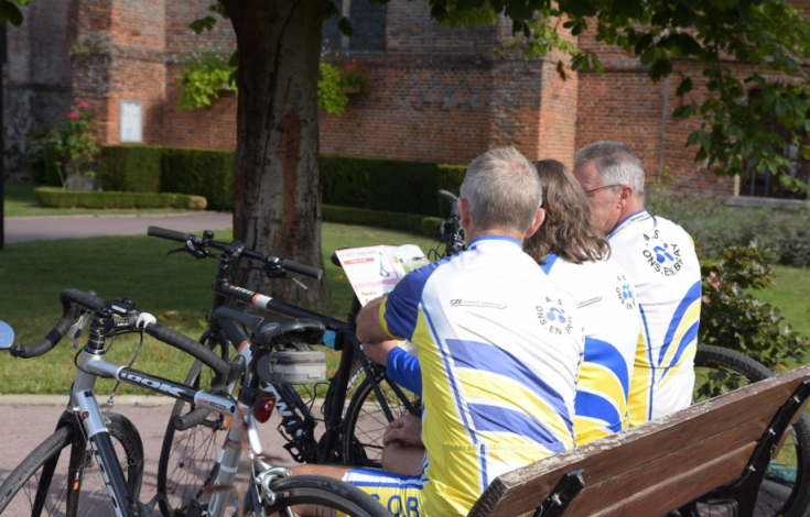 cyclotourisme 3
