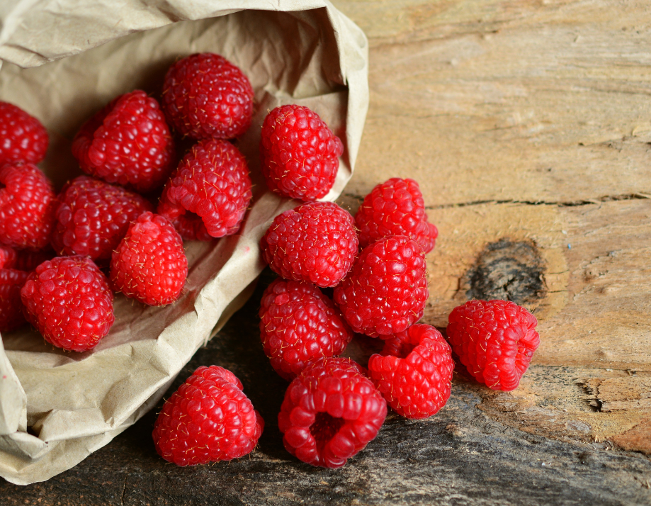 Framboises