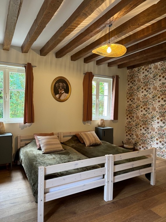 Gîte de l'Ancienne Bergerie
