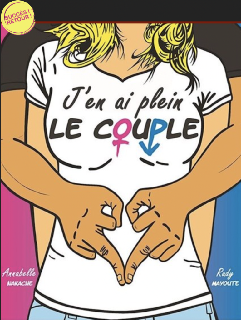 J’en ai plein le couple