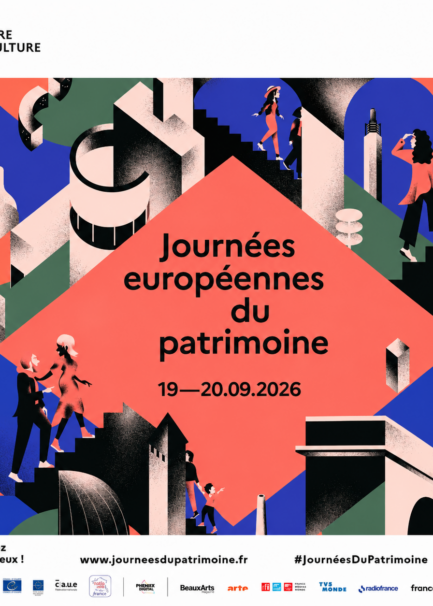 Journées Européennes du Patrimoine 2026 - Domaine de Chaalis