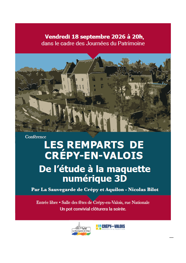 JEP Crépy