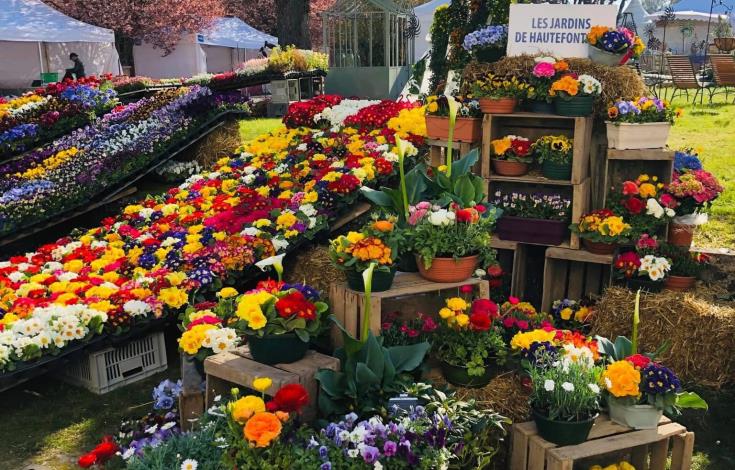 Jardins de Hautefontaine 3