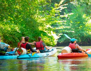 Kayak Club Montataire 