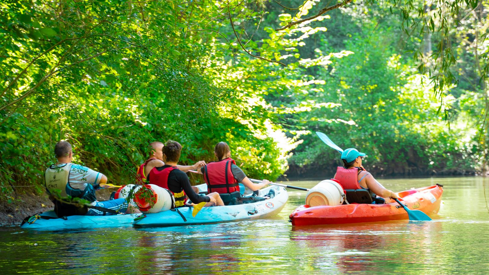 Kayak Club Montataire 