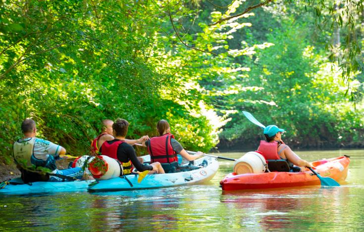 Kayak Club Montataire