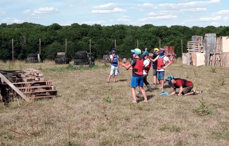 Krav- Paintball-VL