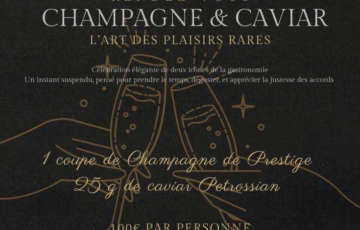 L’Art des Plaisirs Rares