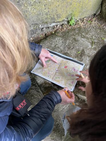 L'évasion de Compiègne_Test en équipe du 28.05 (4)