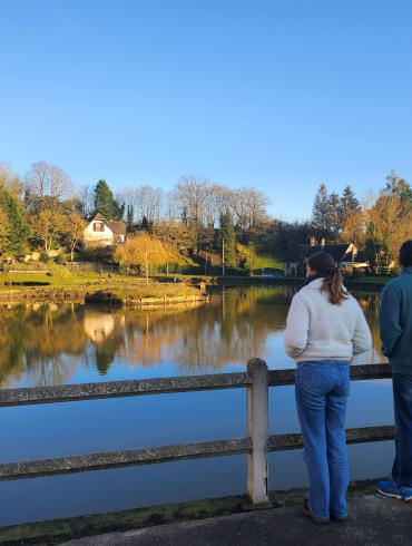 Louison Pignon Lachapelle-aux-Pots