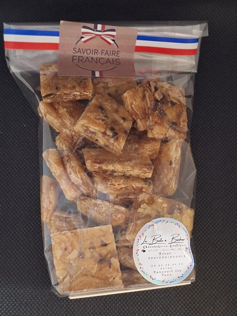 La Boîte à Bonheur