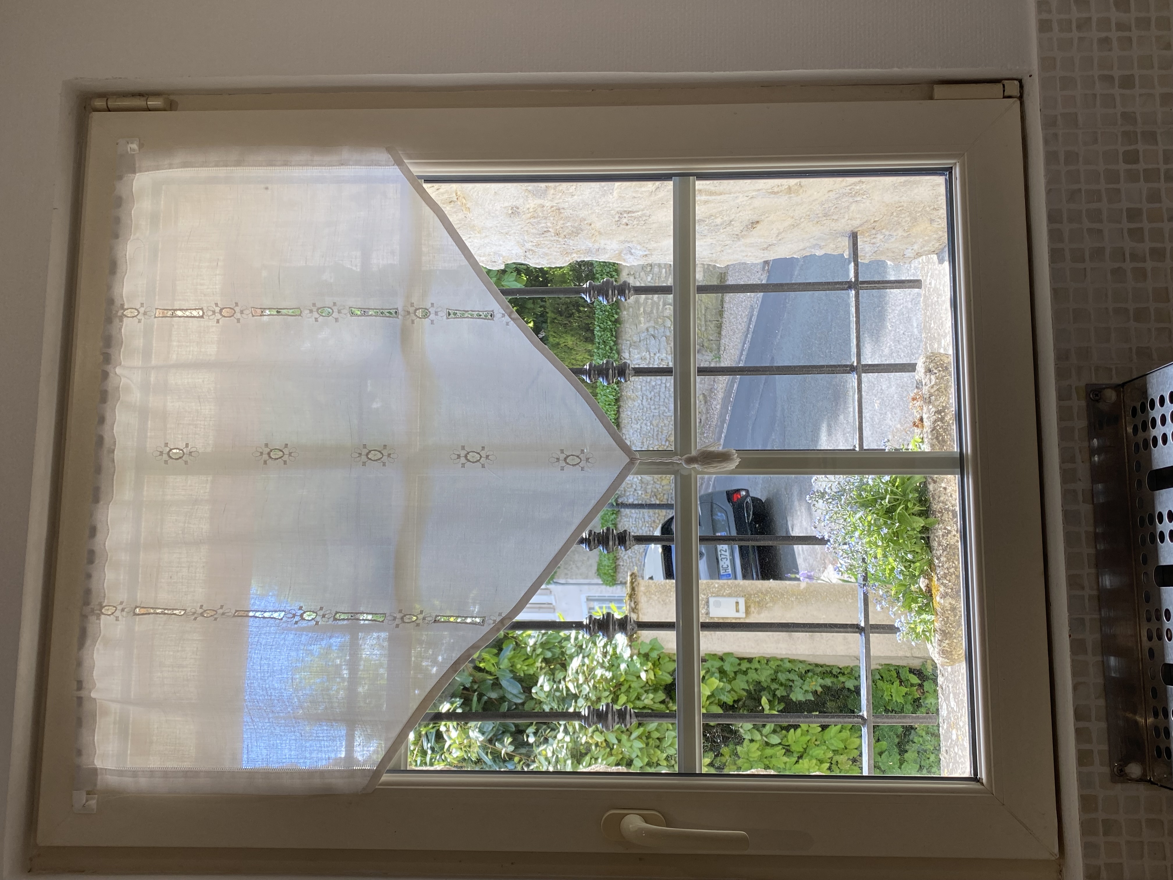 La Maison des Roses