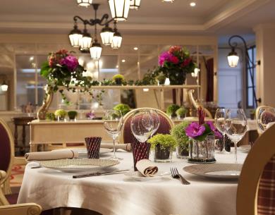 La Table du Connétable