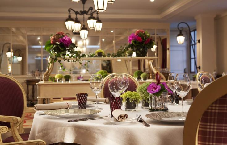 La Table du Connétable