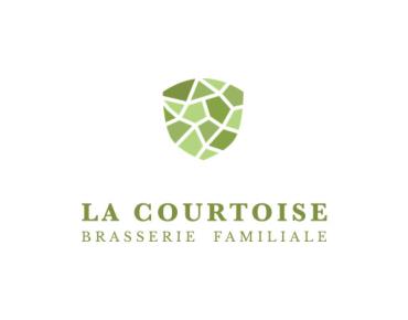 La courtoise_Logo