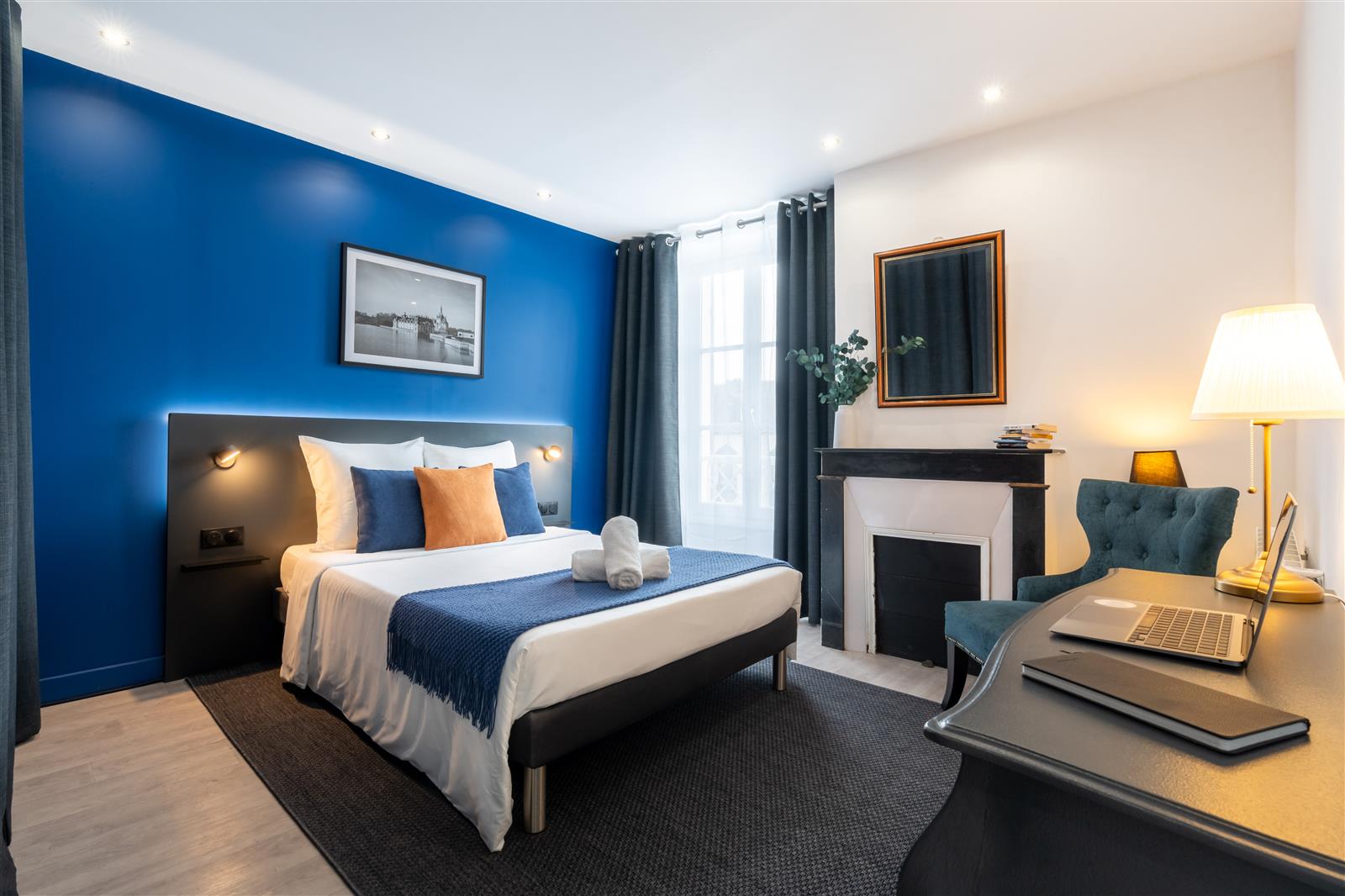 Chambre 1