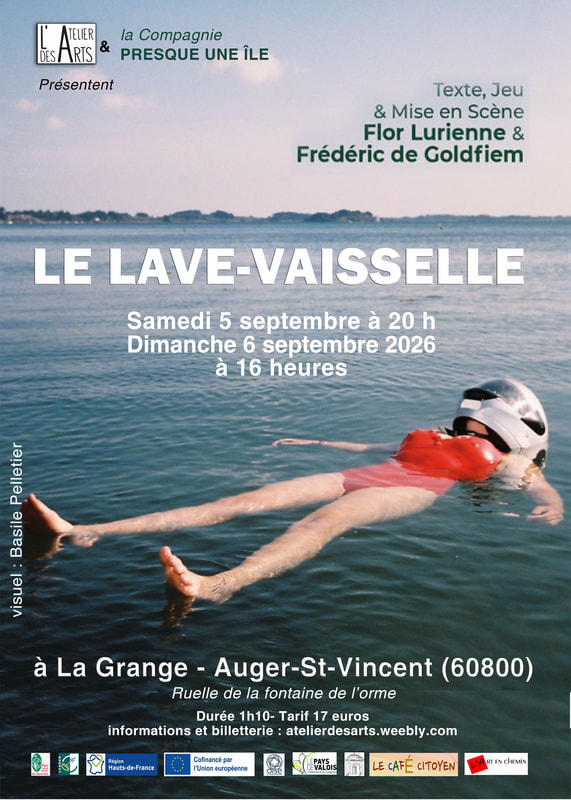 Lave-vaisselle 2026