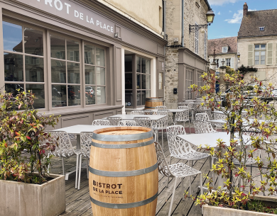 Le Bistrot de la Place (2)
