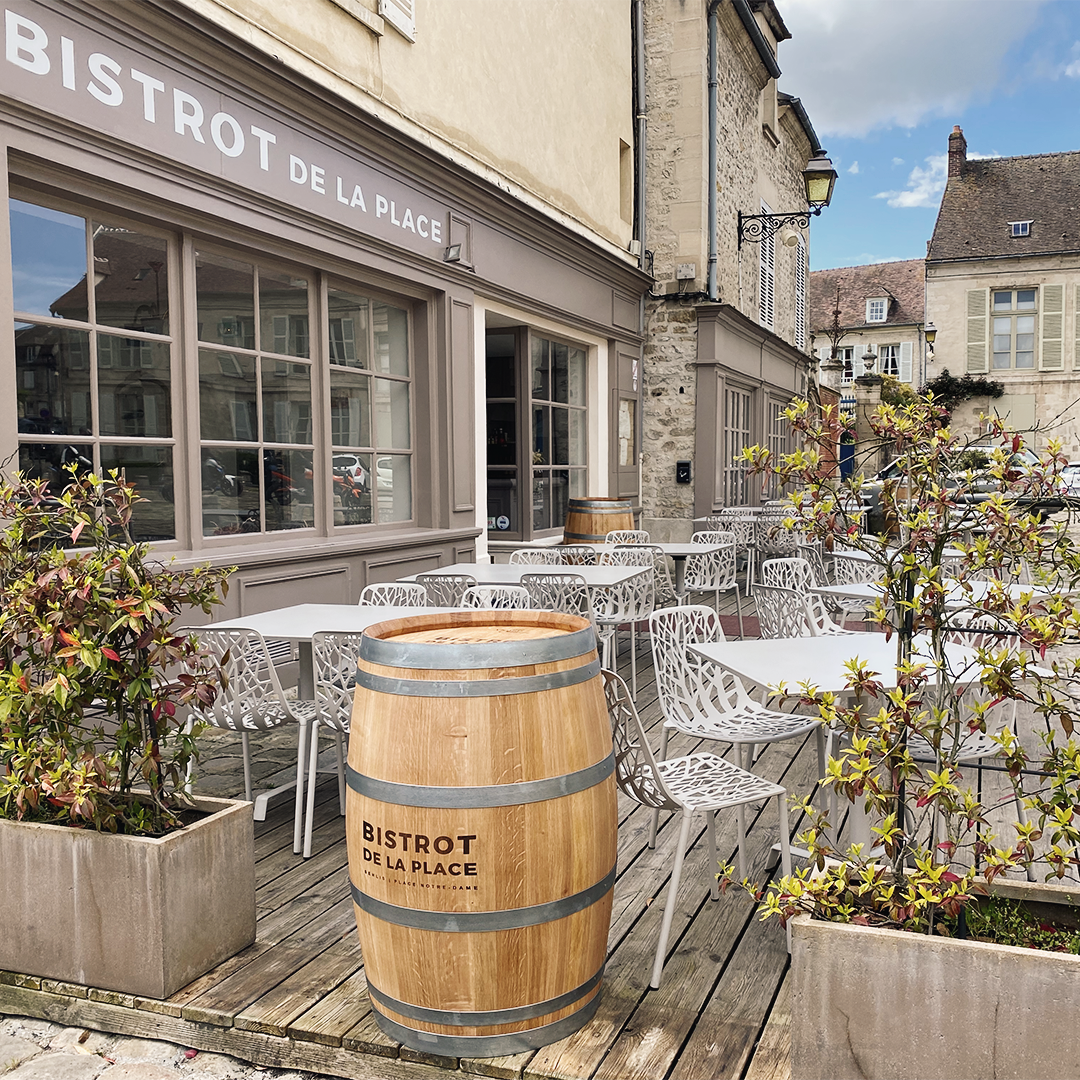 Le Bistrot de la Place (2)