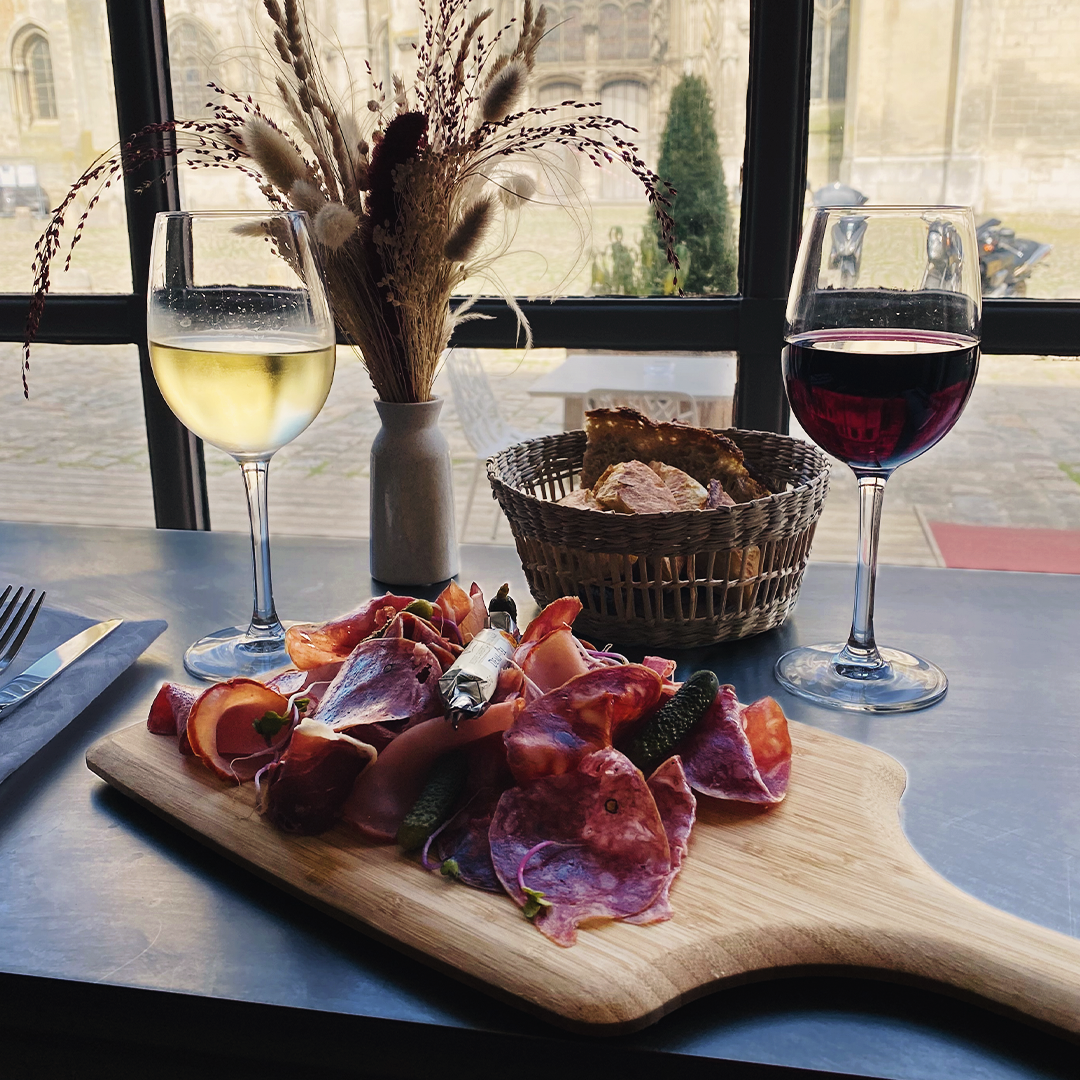 Le Bistrot de la Place (3)