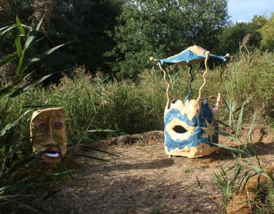 Le puit des destinées