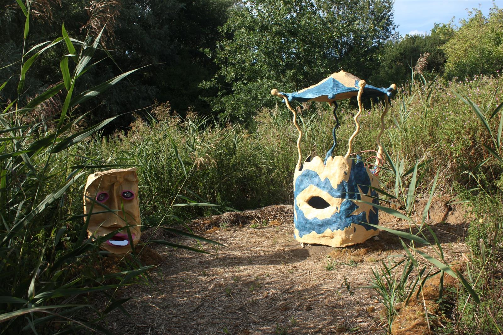 Le puit des destinées