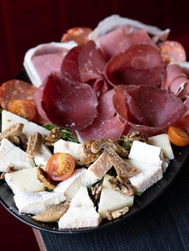 Comptoir italien_Site internet