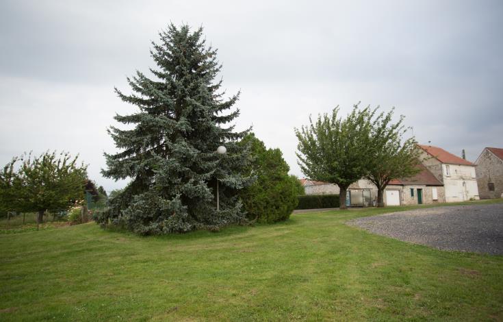 Lévignen_Vues et intérieur du village