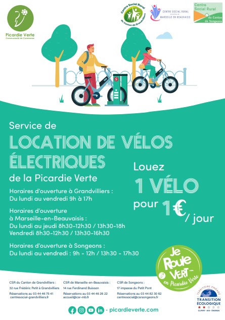 Centre Social et Rural
