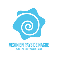 Logo OT Vexin en Pays de Nacre