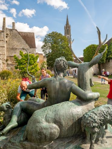 Louison Pignon Senlis