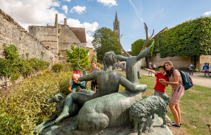 Louison Pignon Senlis