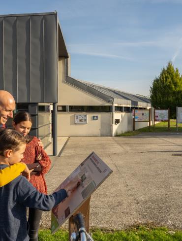 Louison Pignon OT Noyon