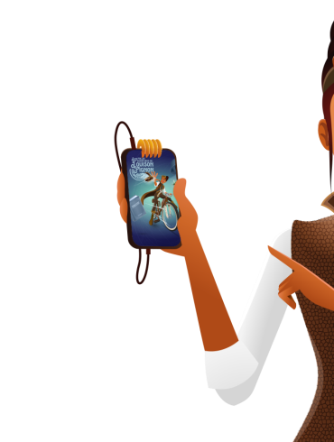 Louison-smartphone
