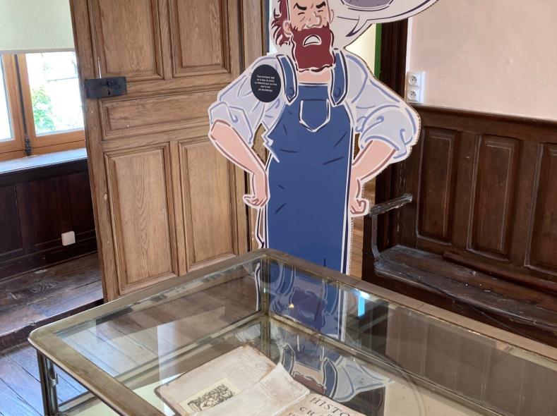 MUSEE6