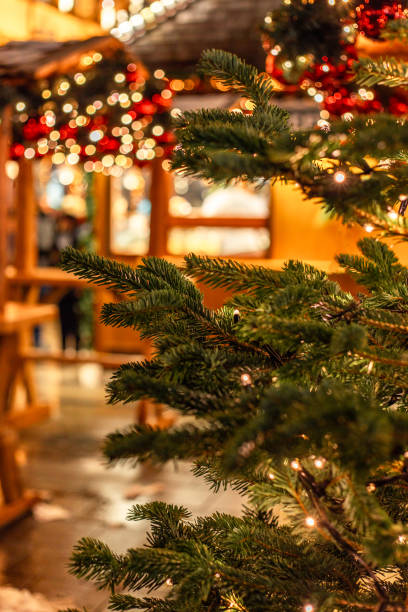 Marché de Noël