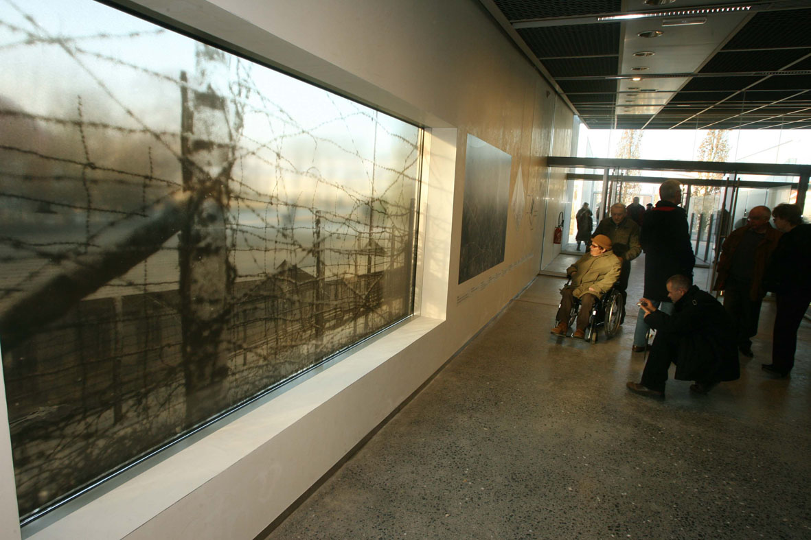 Mémorial de l'internement et de la déportation_© ARC (8)