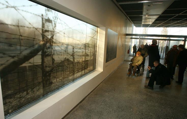 Mémorial de l'internement et de la déportation_© ARC (8)