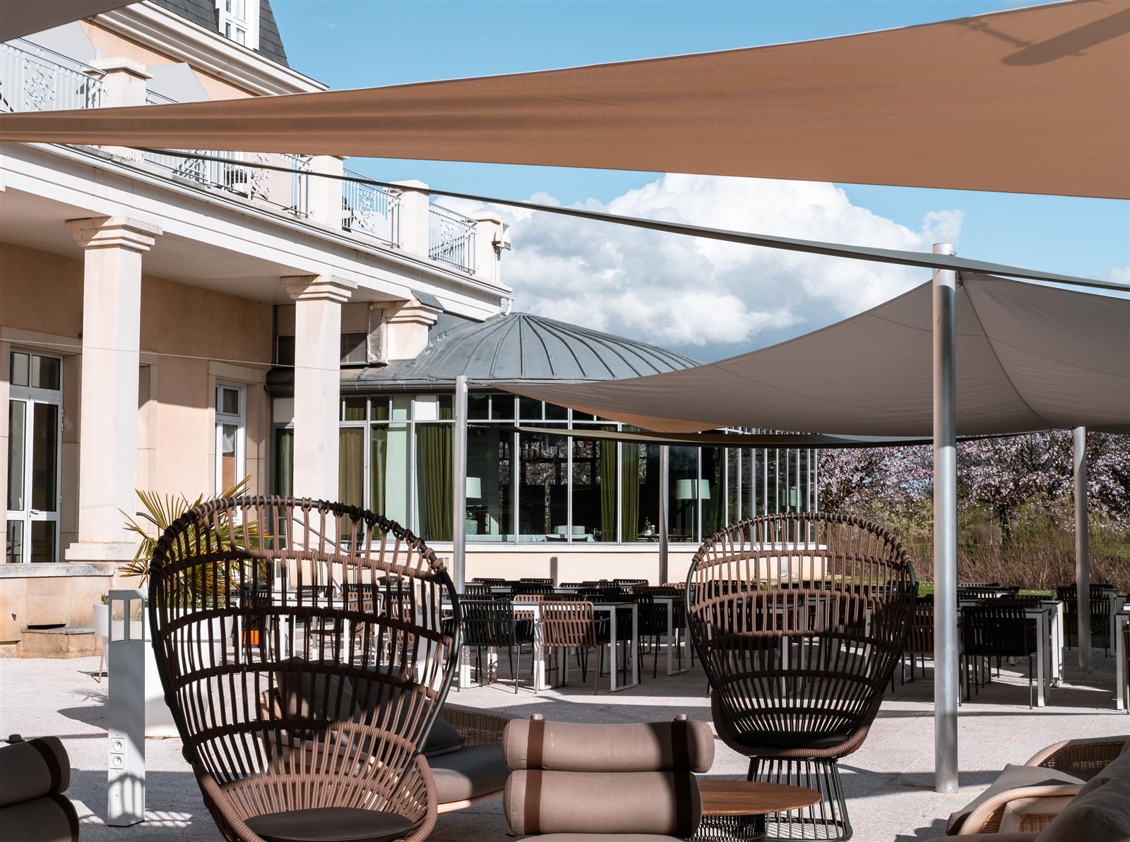 Mercure Chantilly - Nico Gomez (7)