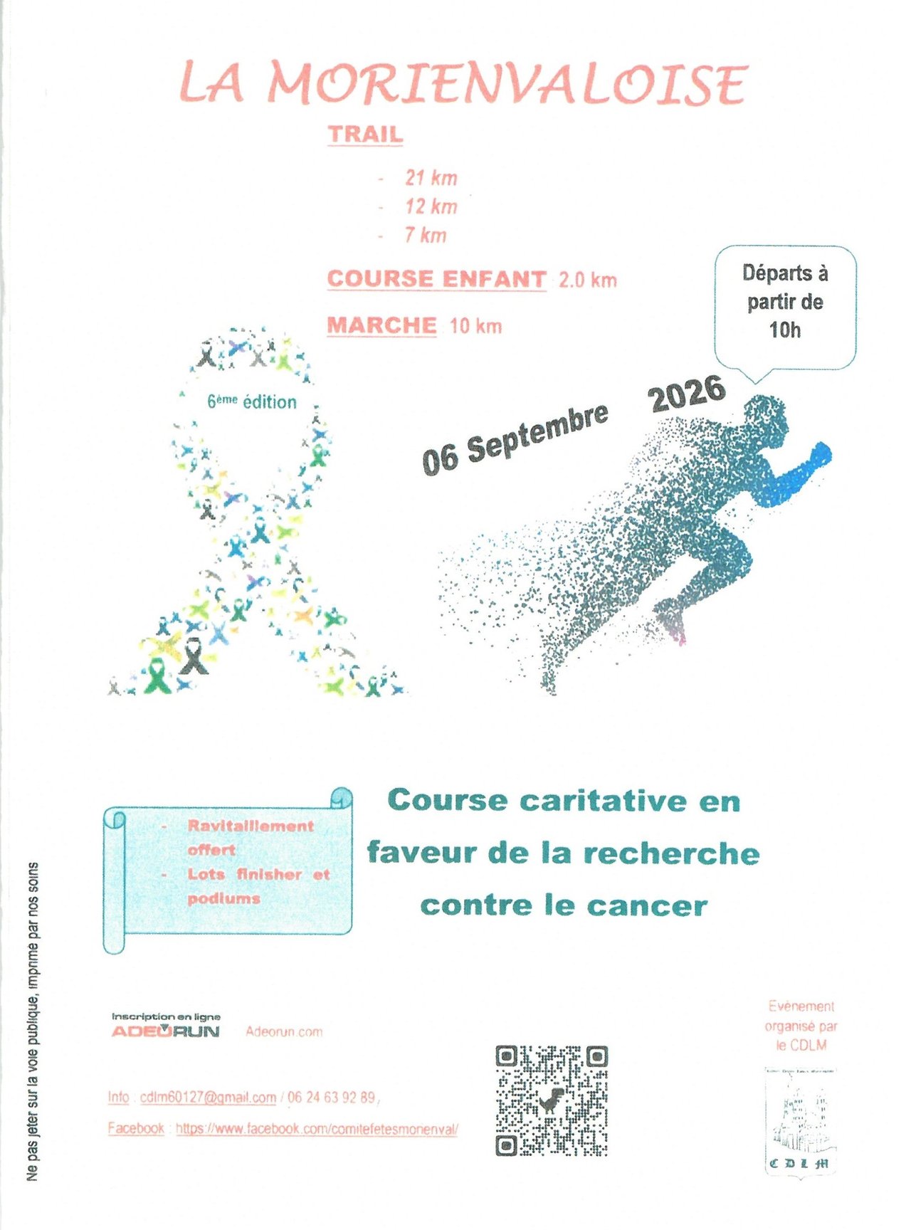 Morienvaloise - 6 sept
