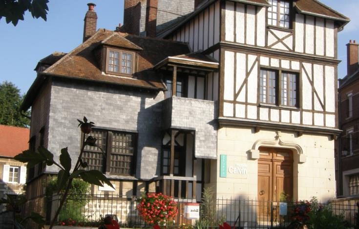 Musée Jean Calvin
