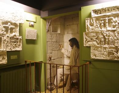 Musée Serge Ramond_Mémoire des Murs