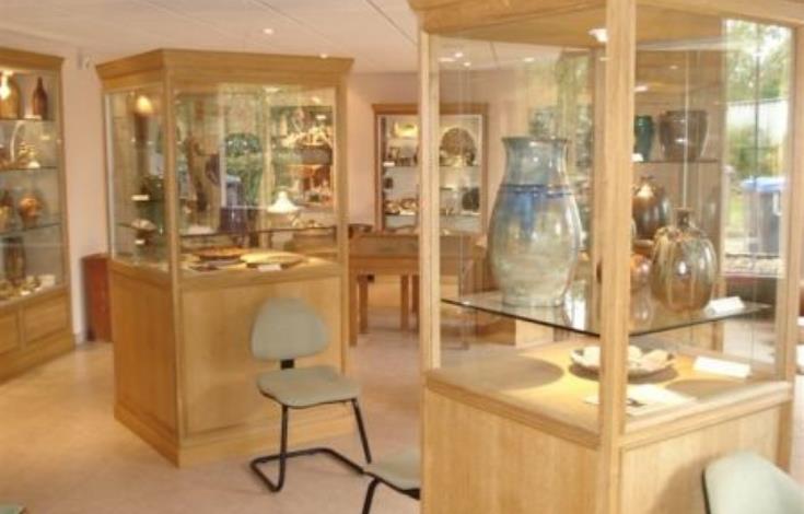 Musée de la poterie