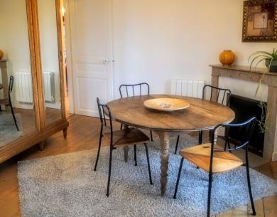 Gîte Les Noisettes : Les Sitelles_Site internet