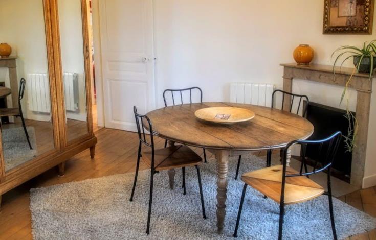 Gîte Les Noisettes : Les Sitelles_Site internet