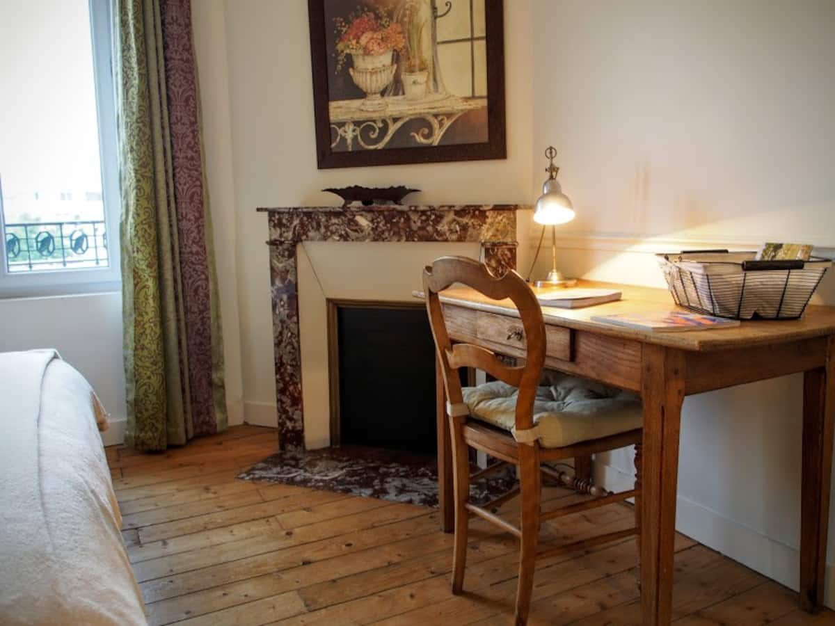 Gîte Les Noisettes : Les Sitelles_Site internet