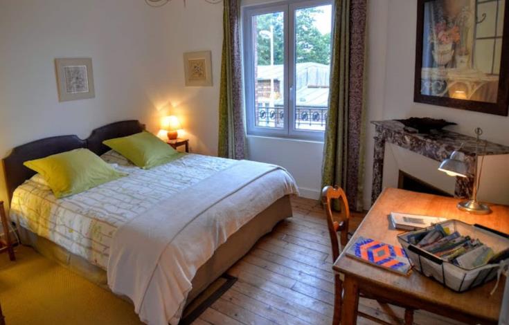 Gîte Les Noisettes : Les Sitelles_Site internet