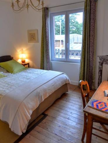 Gîte Les Noisettes : Les Sitelles_Site internet