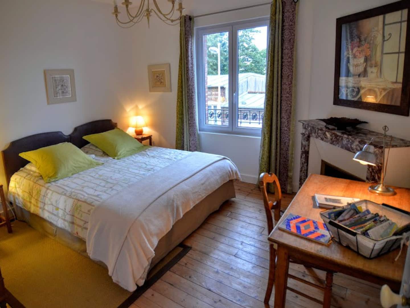 Gîte Les Noisettes : Les Sitelles_Site internet