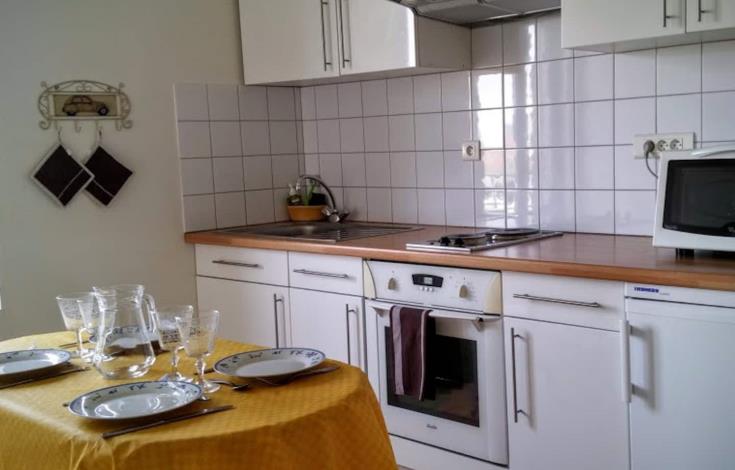 Gîte Les Noisettes : Les Sitelles_Site internet